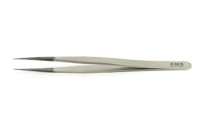 EMS diamond like carbon tweezer style 1