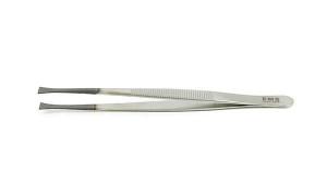 EMS diamond like carbon tweezer style 35a