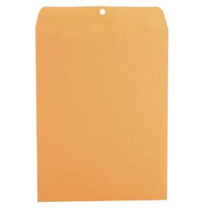 Universal® Kraft Clasp Envelope, Essendant