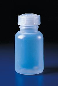 SP Bel-Art Wide Mouth Storage Bottles, Heavy-Duty Closure, LDPE, Bel-Art Products, a part of SP