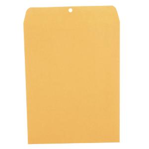 Universal® Kraft Clasp Envelope, Essendant