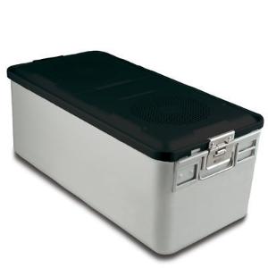 SklarLite™ Full Size Rigid Sterilization Container System, Sklar