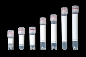 VWR® Cryogenic Vials, Internally or Externally Threaded