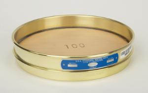 VWR® Test Sieves 8" , Brass