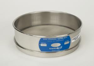 VWR® Test Sieves 8", Stainless Steel