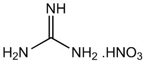 Guanidinium nitrate 98%