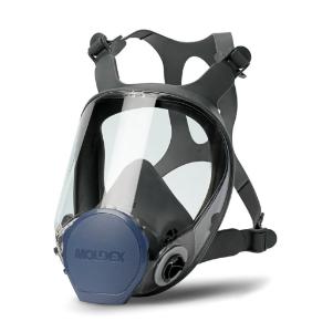 Full Face Respirators