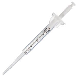 Specific pipette tips