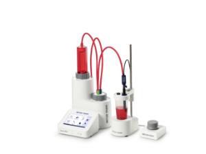 EasyPlus Titrator Easy EPM