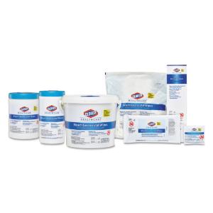 Wipes Germicidal