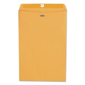 Universal® Kraft Clasp Envelope, Essendant