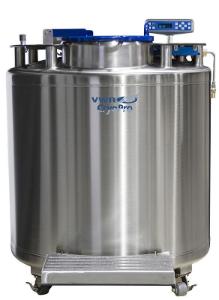 Cryostorage unit, AF-VPSP-2 series