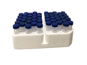 Screw Cap Tubes, 5.0 ml, MTC Bio