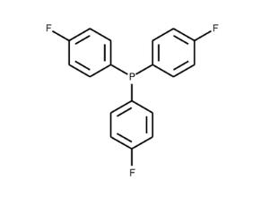 Tris(4-fluorophenyl)phosphine ≥98%