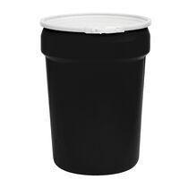 30 gal blk bung lid