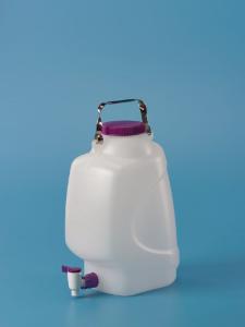 Rectangular Carboy Individual Image