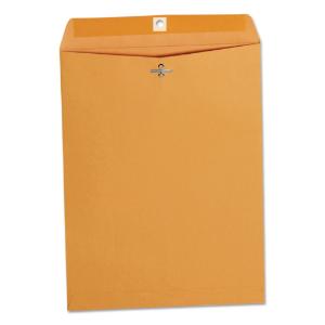 Universal® Kraft Clasp Envelope, Essendant