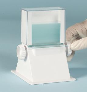 SP Bel-Art Microscope Slide Dispenser, Bel-Art Products, a part of SP