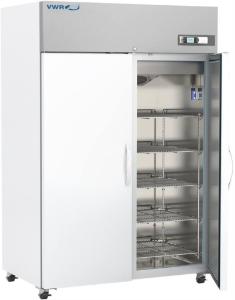 VWR® Premium laboratory freezers, 49 CF