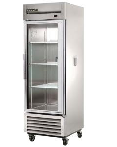 VWR® Basic Reach-In Refrigerators with Glass Doors