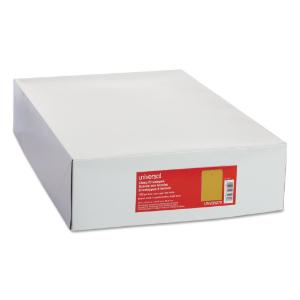 Universal® Kraft Clasp Envelope, Essendant