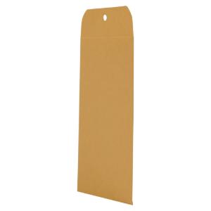 Universal® Kraft Clasp Envelope, Essendant