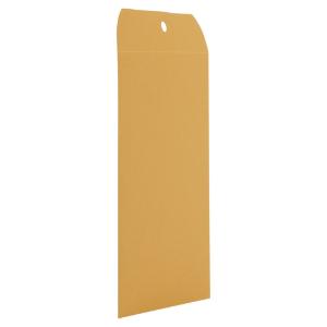 Universal® Kraft Clasp Envelope, Essendant