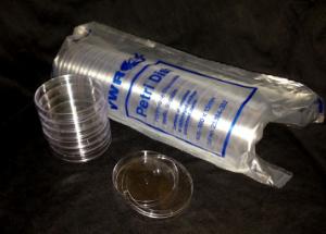 VWR® Disposable Petri Dishes