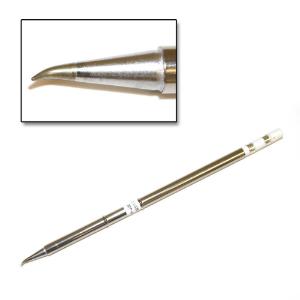 Soldering Tip Bent R0.2 mm