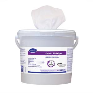 Oxivir® Tb wipes