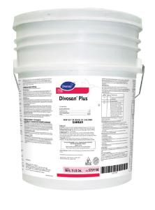 Divosan® Plus, 5 gal