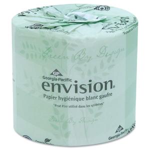 Georgia Pacific Envision® Embossed Bathroom Tissue