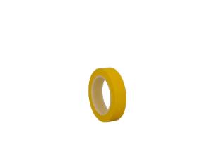 Cleanroom Vinyl Tape, Yellow