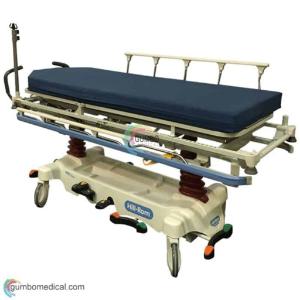 Hill-Rom P8040 trauma stretcher