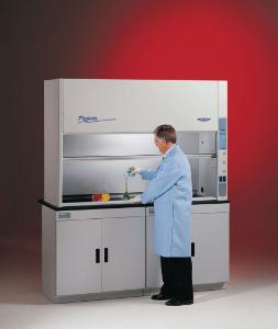 Basic™ 47 and Basic 70 Laboratory Hoods, Labconco®