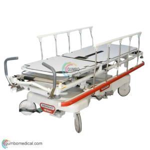 Hill-Rom P8040 trauma stretcher