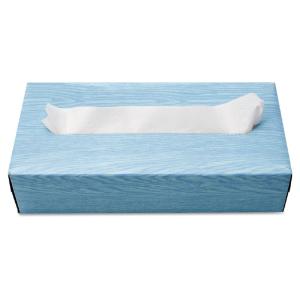 Boardwalk® Facial Tissue