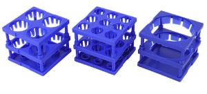 Tube-CUBE™ Specimen Tube Blocks