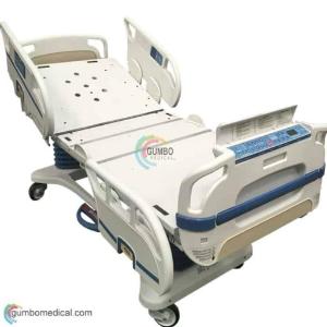 Stryker S3 med/surg hospital bed