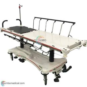 Stryker 1211 renaissance stretcher