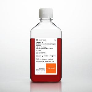 Corning® DMEM (Dulbecco's Modification of Eagle's Medium), Corning