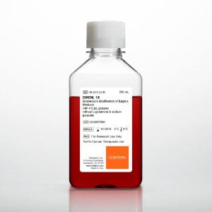 Corning® DMEM (Dulbecco's Modification of Eagle's Medium), Corning