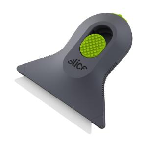 Slice® auto-retractable small scraper