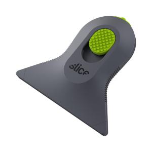 Slice® auto-retractable small scraper