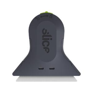 Slice® auto-retractable small scraper