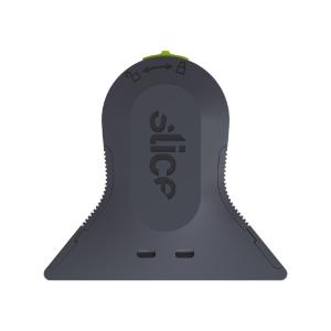 Slice® auto-retractable small scraper