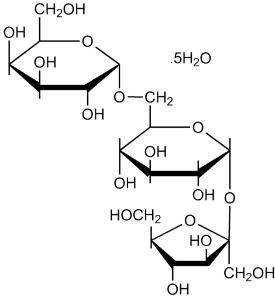 D-(+)-Raffinose pentahydrate 99%