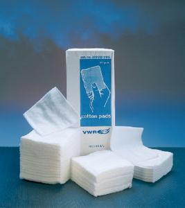 VWR® Cotton Pads