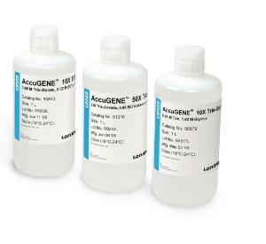 AccuGENE® Running Buffers