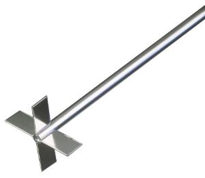 Blade and Half-Moon Impeller, Heidolph®